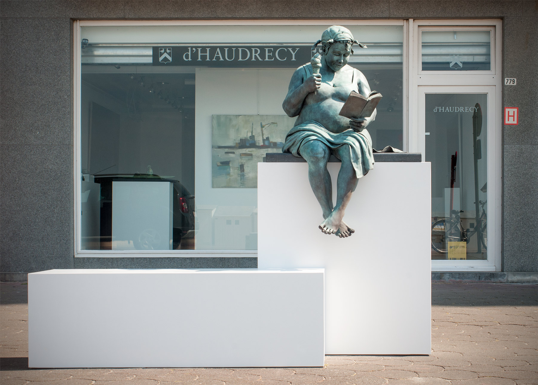 d'Haudrecy Art Gallery Knokke Belgium d'Haudrecy Art Gallery Knokke Belgium